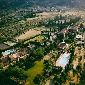  Летний дом Fattoria Degli Usignoli