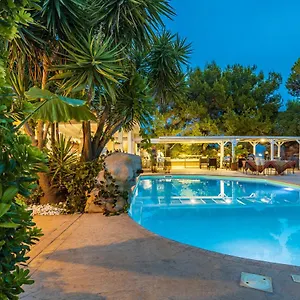*** Appart hôtel Residenziale Menhirs Italie