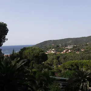 Lägenhetshotell Napoleon By Helloelba, Procchio (Isola d'Elba)