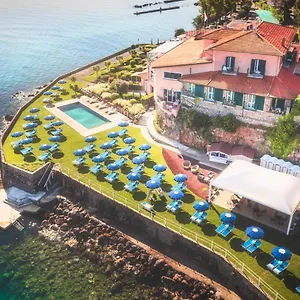 Hotell Domizia, Porto Santo Stefano (Grosseto)