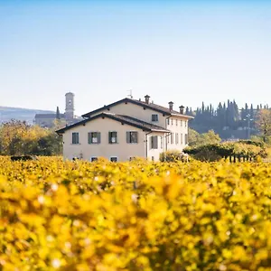 Dimora Buglioni Wine Relais Lantgård San Pietro in Cariano