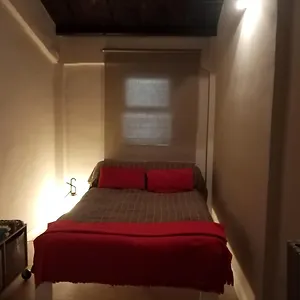 Apartment Casa Allegra
