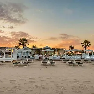 ### Sulla Al Poetto ### Lägenhet Cagliari
