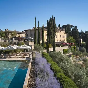 5* Отель Rosewood Castiglion Del Bosco