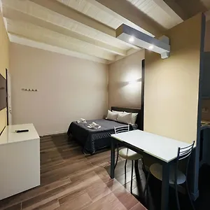 Apartment Palermo Inn Studios