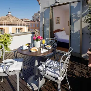 Raffaello - Sure Collection By Western Hotell Rom
