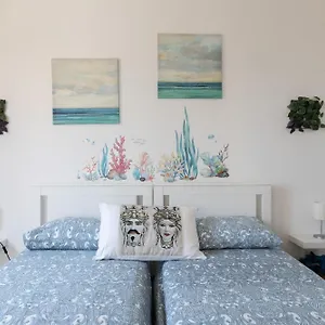 Apartment Medusa Exclusive Rooftop
