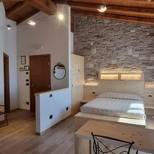 Gli Ulivi Lantgård Monteveglio