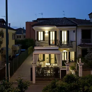 ** Maison d'hôtes Chiara - Italie