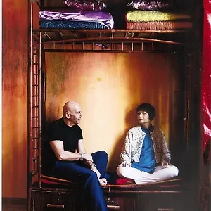** Couette-café Vietnamonamour Italie