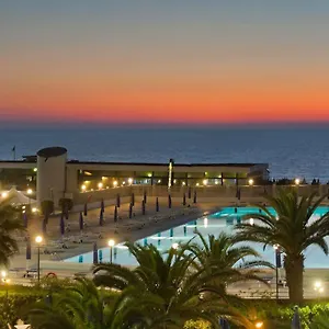4* Отель Grand Continental
