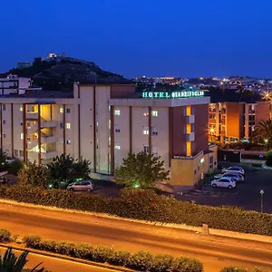 *** Hotel Quadrifoglio Italie