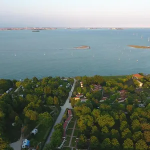 Fusina Camping Malcontenta