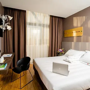 **** Hotel Da Porto Italie