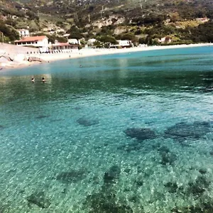 Hotell La Conchiglia, Seccheto