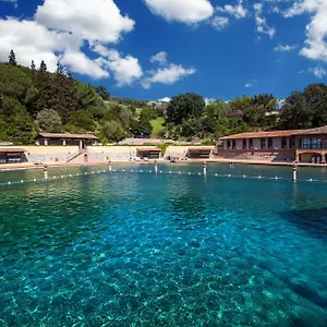 3* Отель Calidario Terme Etrusche
