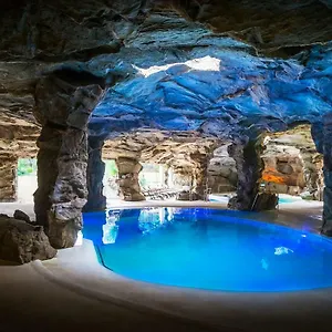 Hotell Tombolo Talasso, Marina di Castagneto Carducci