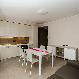 Ferienhaus Lake Como Apartments