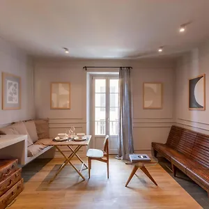 Suites Menaggio Lägenhet Menaggio