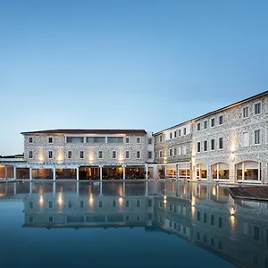 5* Отель Terme Di Natural & Golf - The Leading Of The World