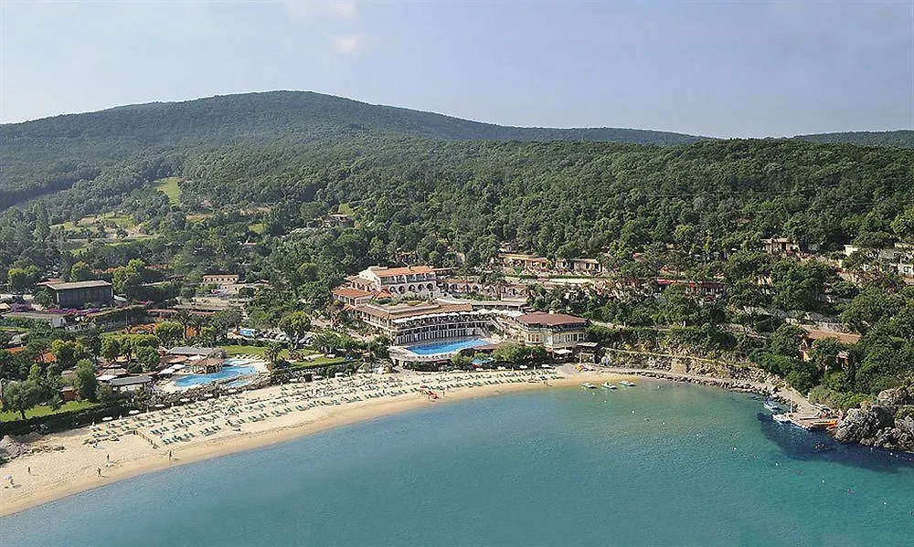Hotel Hermitage Portoferraio 5*,  Italië