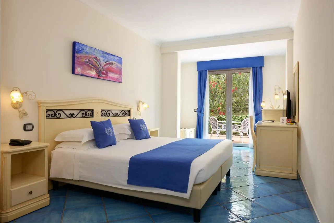 Hotel Hermitage Portoferraio