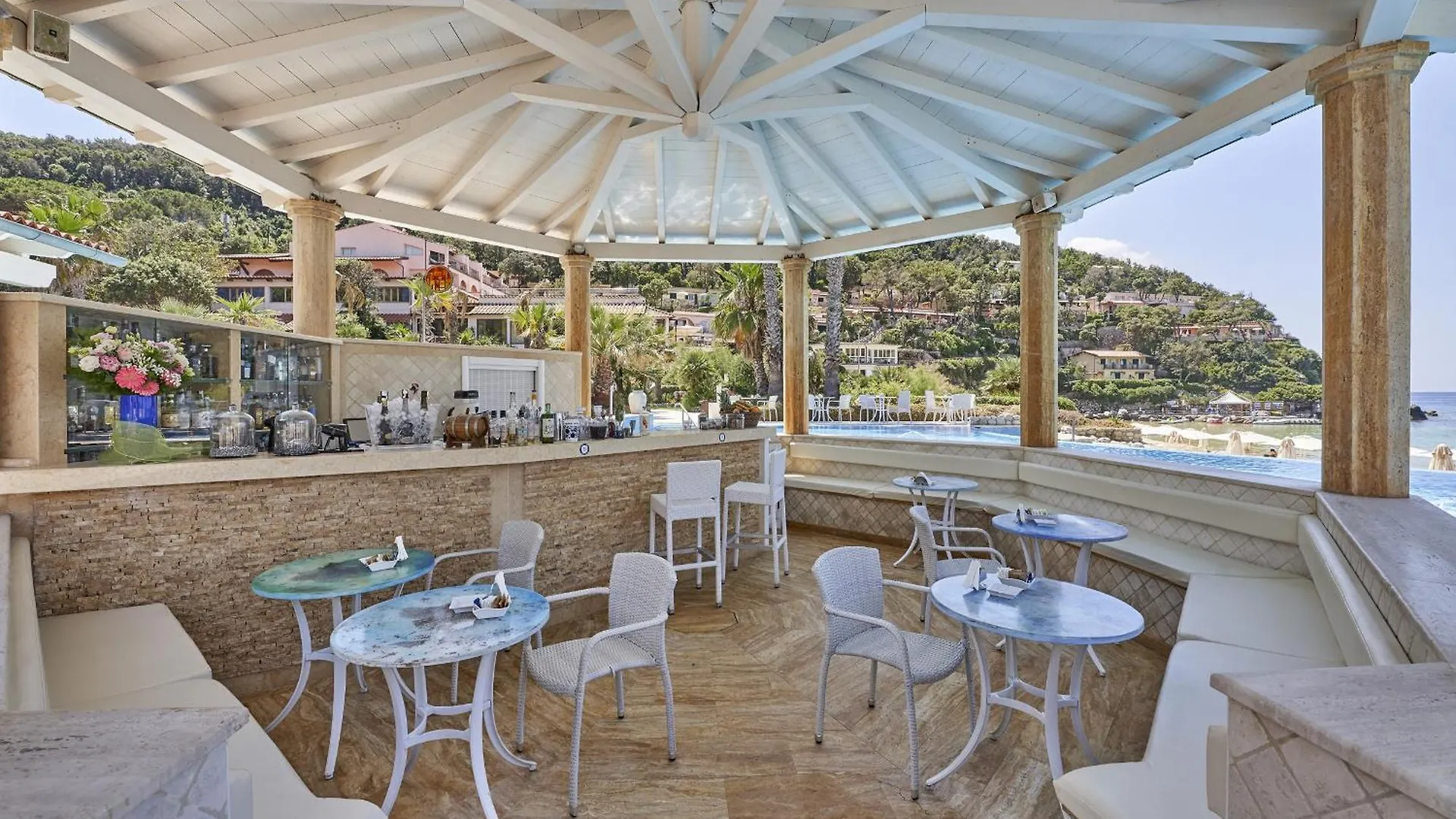 Hotel Hermitage Portoferraio