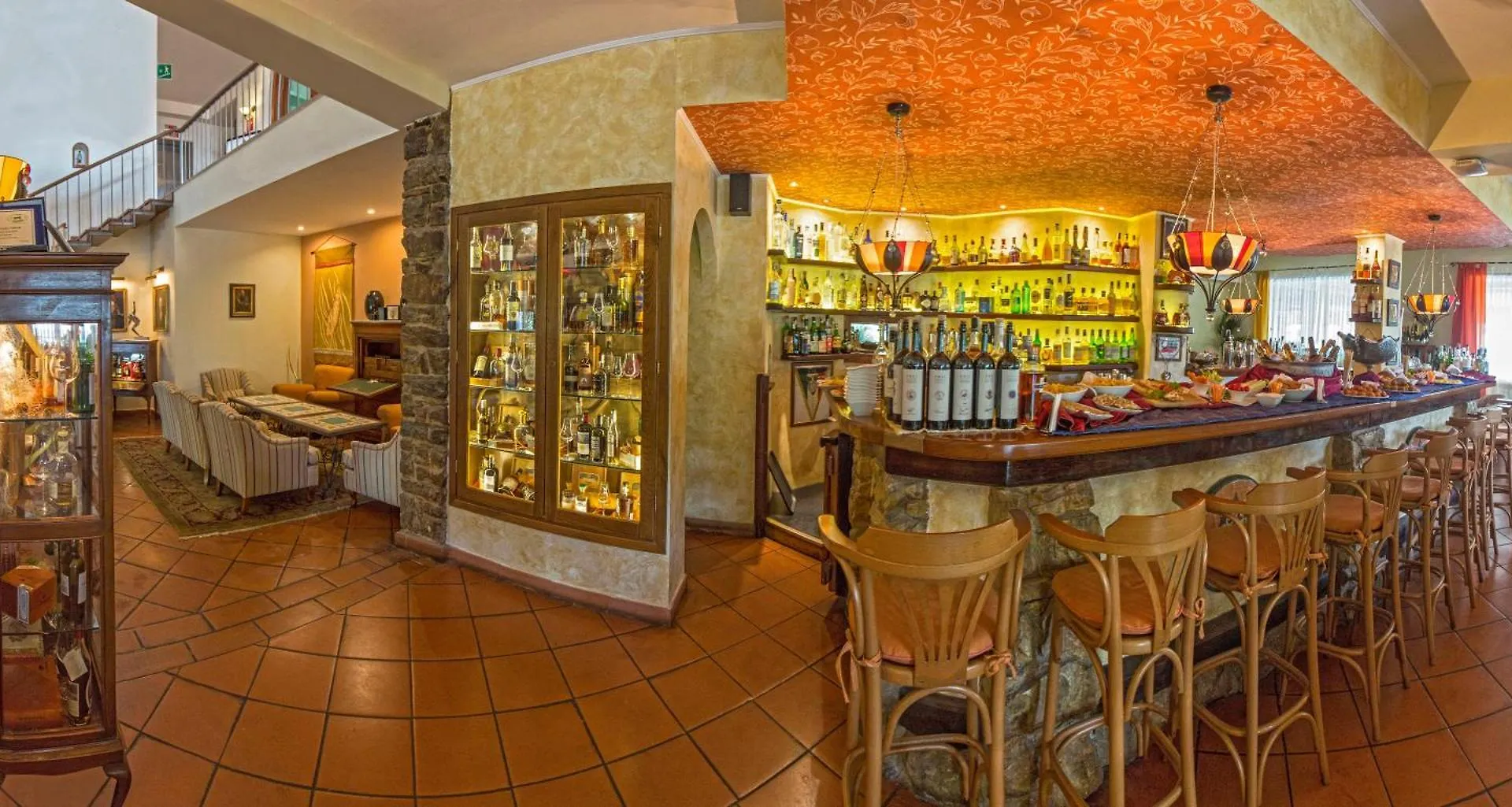Hotel Hermitage Portoferraio