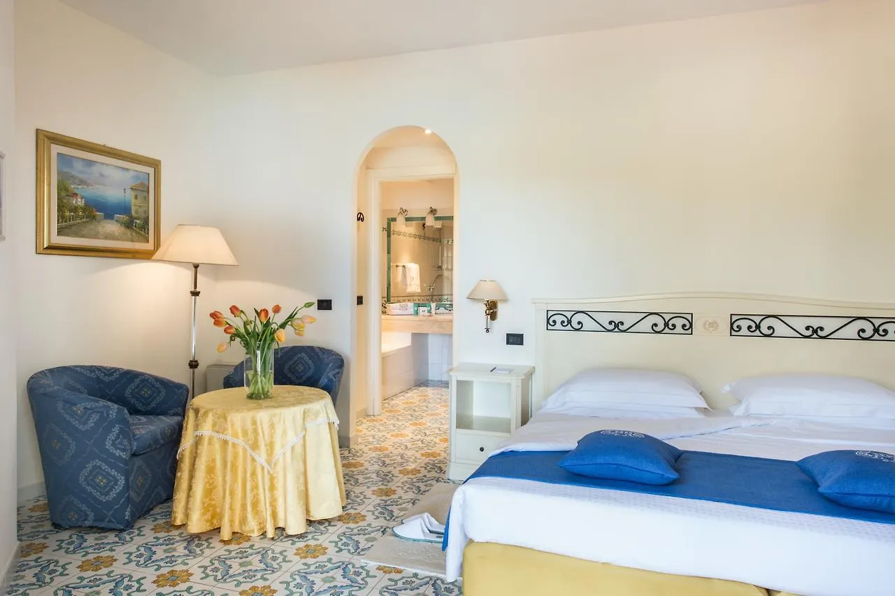 Hotel Hermitage Portoferraio