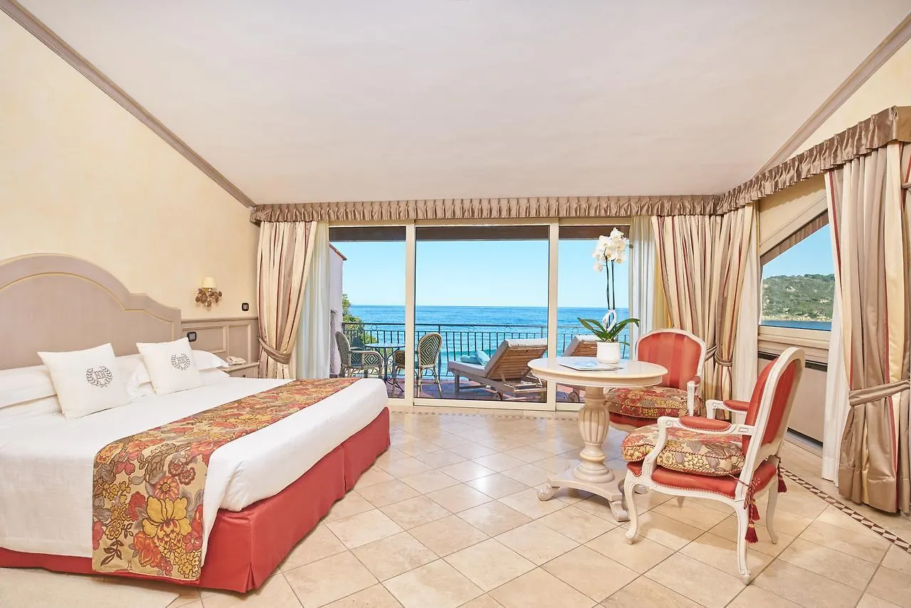 Hotel Hermitage Portoferraio