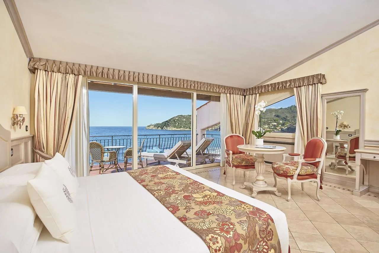 Hotel Hermitage Portoferraio