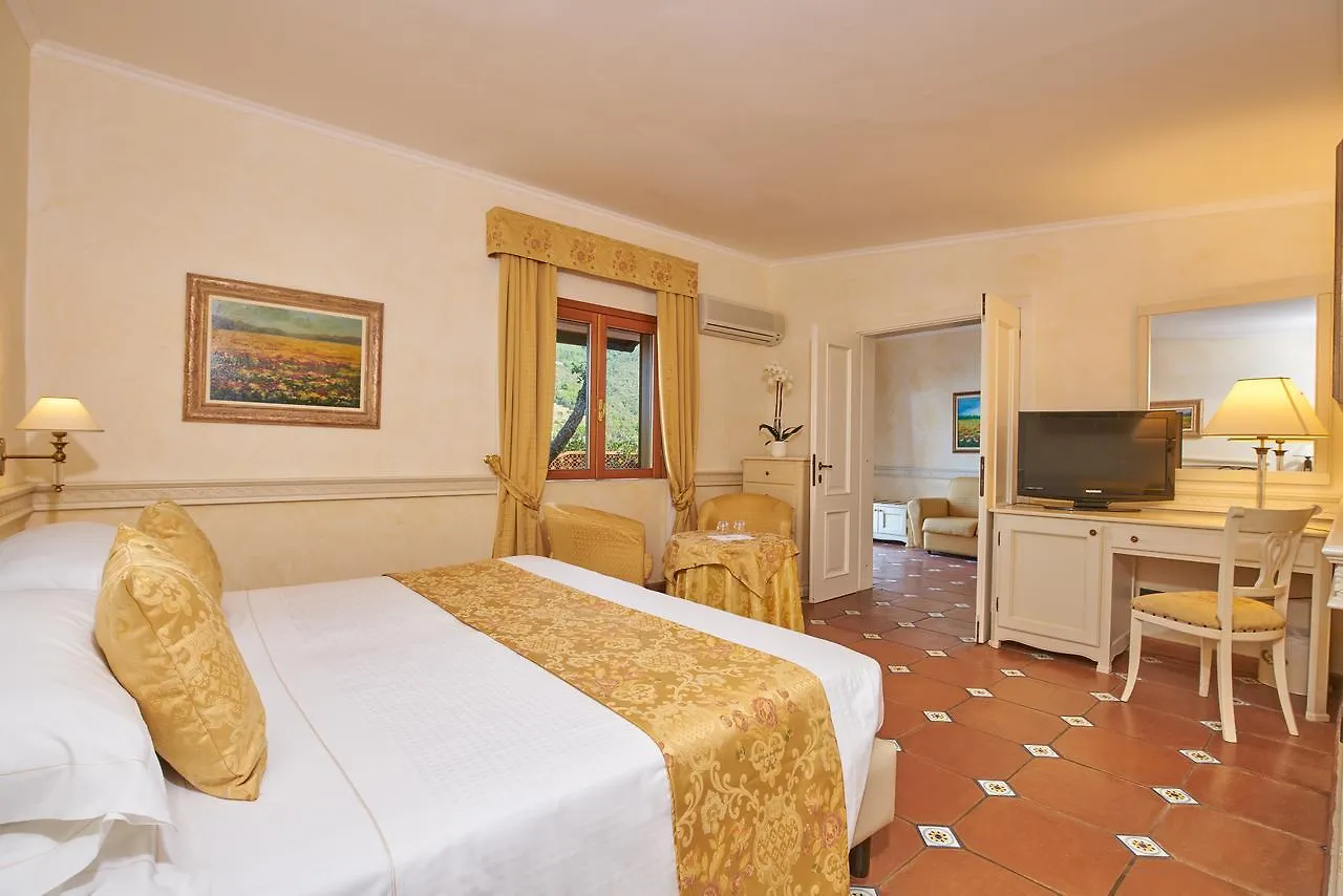Hotel Hermitage Portoferraio