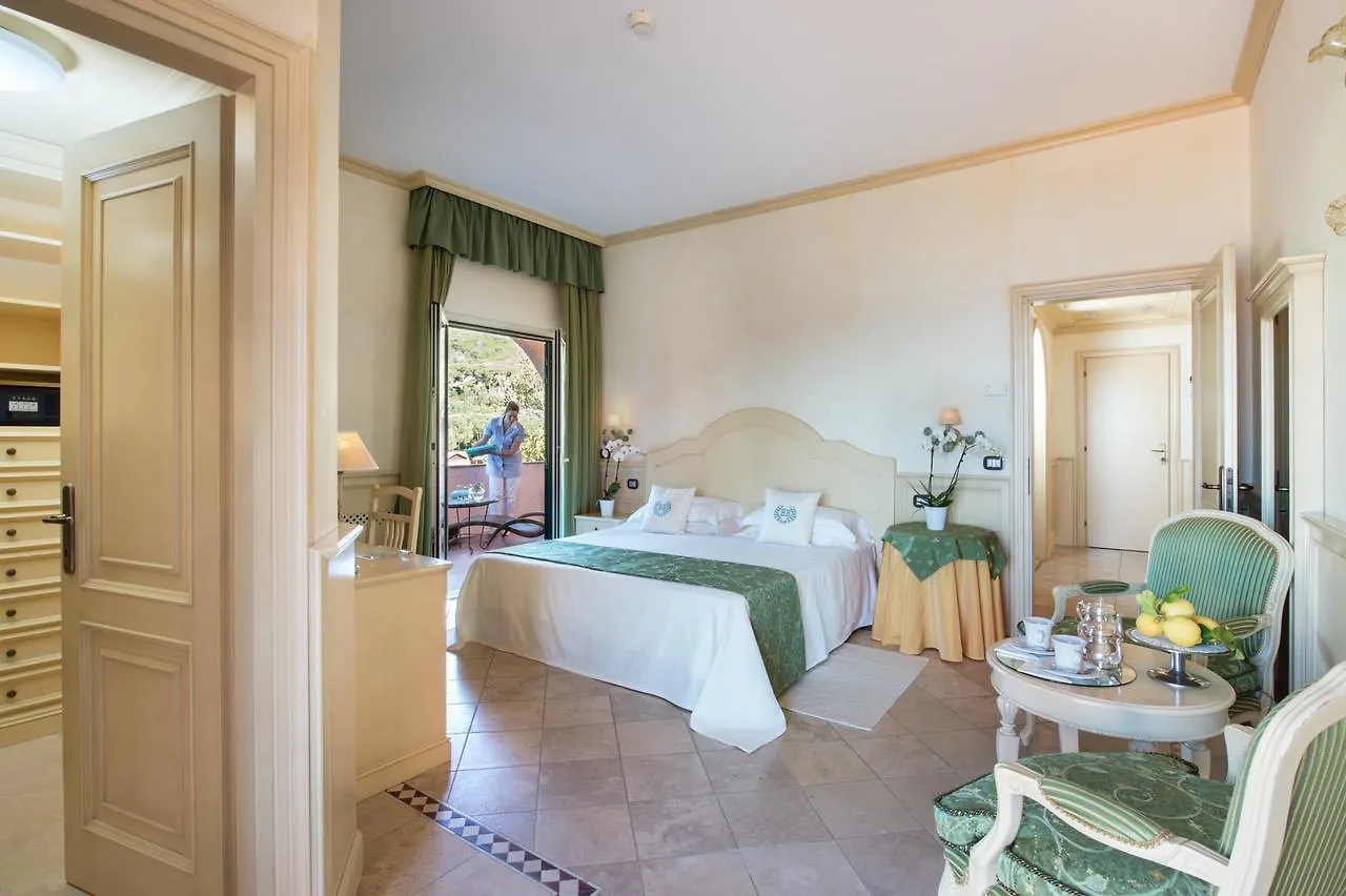 Hotel Hermitage Portoferraio
